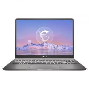 MSI Creator Z16 HX Studio 16